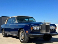 1980 Rolls-Royce Wraith for sale in Michigan (ID-134684)
