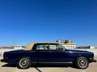 1980 Rolls-Royce Wraith for sale in Michigan (ID-134684)