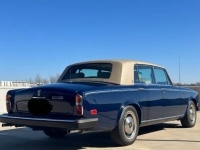 1980 Rolls-Royce Wraith for sale in Michigan (ID-134684)
