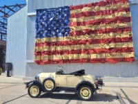 1980 Shay Model A for sale in Michigan (ID-131875)