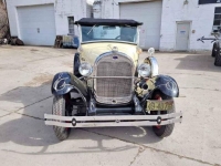 1980 Shay Model A for sale in Michigan (ID-131875)