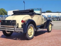 1980 Shay Model A for sale in Michigan (ID-131875)