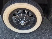 1980 Shay Model A for sale in Michigan (ID-144187)
