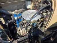 1980 Shay Model A for sale in Michigan (ID-144187)