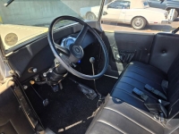 1980 Shay Model A for sale in Michigan (ID-144187)