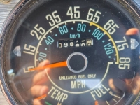 1980 Shay Model A for sale in Michigan (ID-144187)