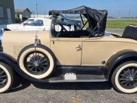 1980 Shay Model A for sale in Michigan (ID-144187)