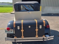 1980 Shay Model A for sale in Michigan (ID-144187)