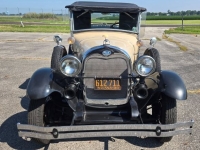 1980 Shay Model A for sale in Michigan (ID-144187)