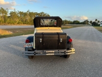 1980 Shay Model A for sale (ID-163564)