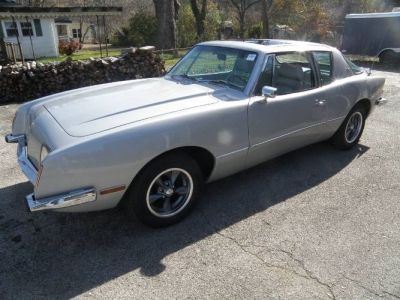 1980 Studebaker Avanti for sale