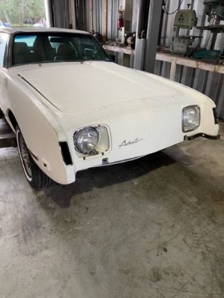 1980 Studebaker Avanti for sale in Michigan (ID-112250) 1980 Studebaker Avanti for sale in Michigan (ID-112250)