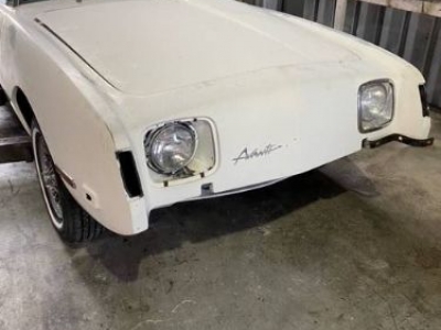 1980 Studebaker Avanti for sale 1980 Studebaker Avanti for sale