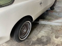 1980 Studebaker Avanti for sale in Michigan (ID-112250)