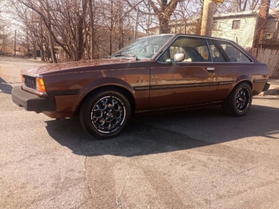 1980 Toyota Corolla for sale