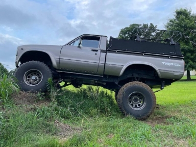 1980 Toyota Hilux for sale