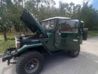 1980 Toyota Land Cruiser for sale in Michigan (ID-118209)