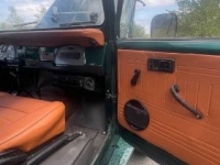 1980 Toyota Land Cruiser for sale in Michigan (ID-118209)