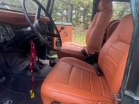 1980 Toyota Land Cruiser for sale in Michigan (ID-118209)