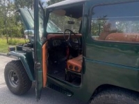 1980 Toyota Land Cruiser for sale in Michigan (ID-118209)