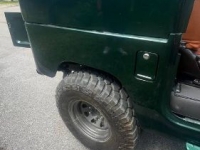 1980 Toyota Land Cruiser for sale in Michigan (ID-118209)