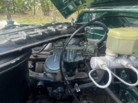 1980 Toyota Land Cruiser for sale in Michigan (ID-118209)