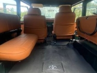 1980 Toyota Land Cruiser for sale in Michigan (ID-118209)