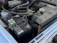 1980 Toyota Land Cruiser for sale in Michigan (ID-142656)