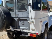 1980 Toyota Land Cruiser for sale in Michigan (ID-142656)