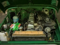 1980 Toyota Land Cruiser for sale in Michigan (ID-144276)
