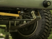 1980 Toyota Land Cruiser for sale in Michigan (ID-144276)