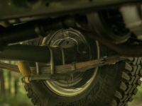 1980 Toyota Land Cruiser for sale in Michigan (ID-144276)