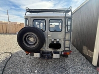 1980 Toyota Land Cruiser for sale in Michigan (ID-161328)