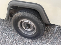 1980 Toyota Land Cruiser for sale in Michigan (ID-161328)