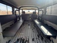 1980 Toyota Land Cruiser for sale in Michigan (ID-161328)