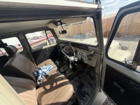 1980 Toyota Land Cruiser for sale in Michigan (ID-161328)