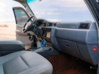 1980 Toyota Land Cruiser for sale in Michigan (ID-162762)