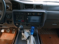 1980 Toyota Land Cruiser for sale in Michigan (ID-162762)