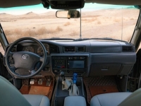 1980 Toyota Land Cruiser for sale in Michigan (ID-162762)