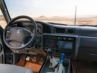 1980 Toyota Land Cruiser for sale in Michigan (ID-162762)