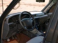 1980 Toyota Land Cruiser for sale in Michigan (ID-162762)