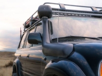 1980 Toyota Land Cruiser for sale in Michigan (ID-162762)