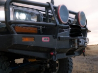 1980 Toyota Land Cruiser for sale in Michigan (ID-162762)