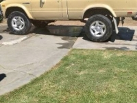 1980 Toyota Pickup for sale in Michigan (ID-120329)