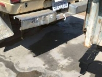 1980 Toyota Pickup for sale in Michigan (ID-120329)