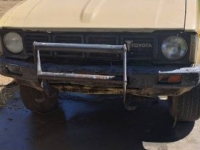 1980 Toyota Pickup for sale in Michigan (ID-120329)