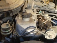 1980 Toyota Pickup for sale in Michigan (ID-120329)