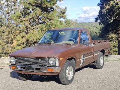 1980 Toyota Pickup for sale