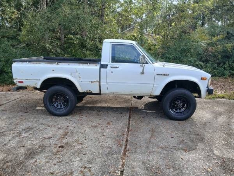 1980 Toyota Pickup for sale in Michigan (ID-136201)