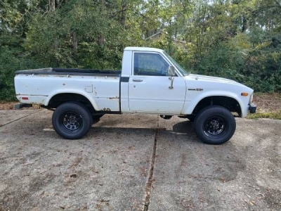 1980 Toyota Pickup for sale